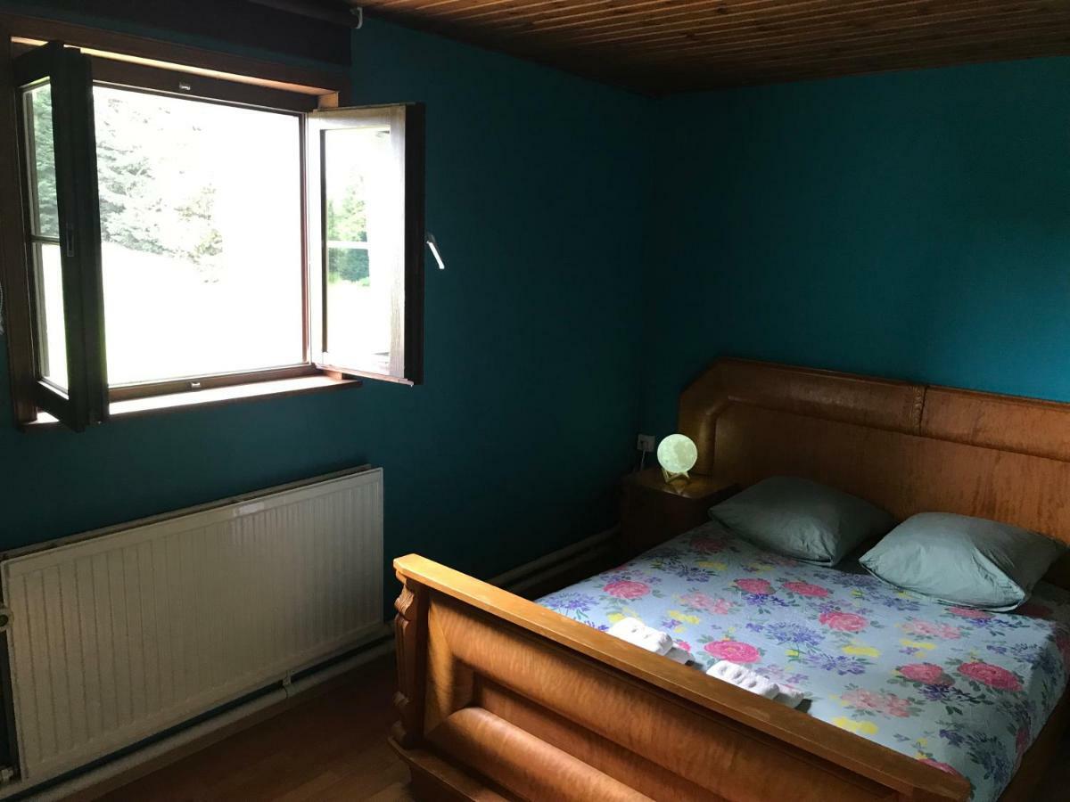 La Ferme Des Roses Apartment Tournai Exterior photo