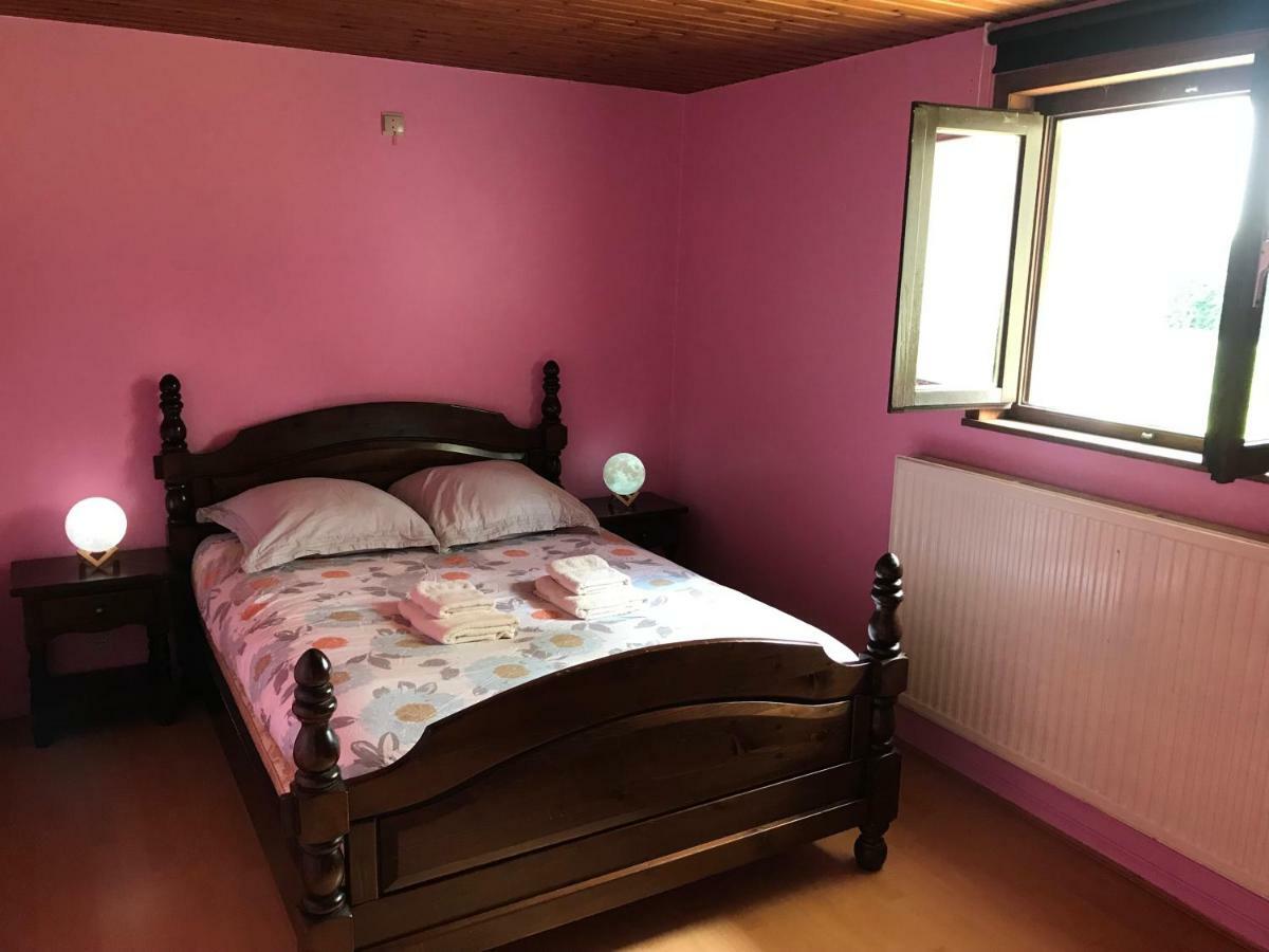 La Ferme Des Roses Apartment Tournai Exterior photo